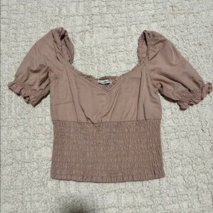 Abercrombie top